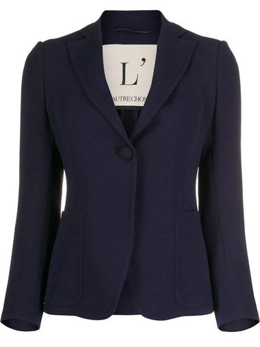 L'Autre Chose Slim Fit Blazer - L'AUTRE CHOSE - BALAAN 1