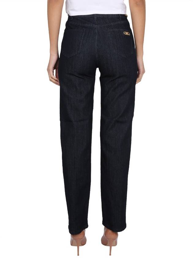 STRAIGHT LEG JEANS - MICHAEL KORS - BALAAN 4