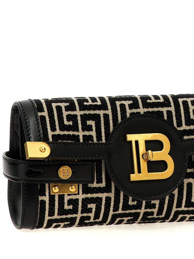 Balmain 'B-Buzz 23' Clutch - BALMAIN - BALAAN 3