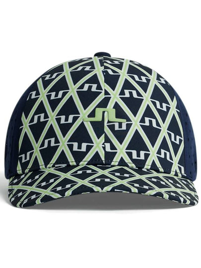 Vince Ball Cap Navy - J.LINDEBERG - BALAAN 2