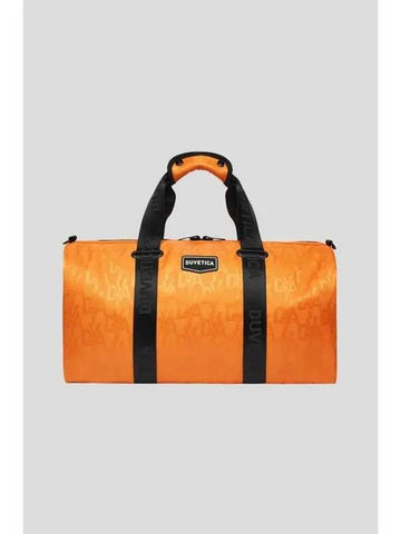 Sambuco Orange Unisex Bag Orange 271297 - DUVETICA - BALAAN 1