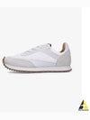 Tempo Lace up Low-Top Sneakers White - SPALWART - BALAAN 2