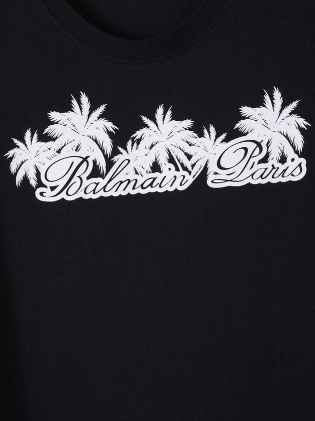 Balmain T-Shirts And Polos - BALMAIN - BALAAN 4