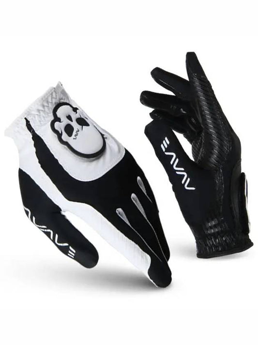 Reaper Lycra Silicone Golf Gloves - AVAVE - BALAAN 2