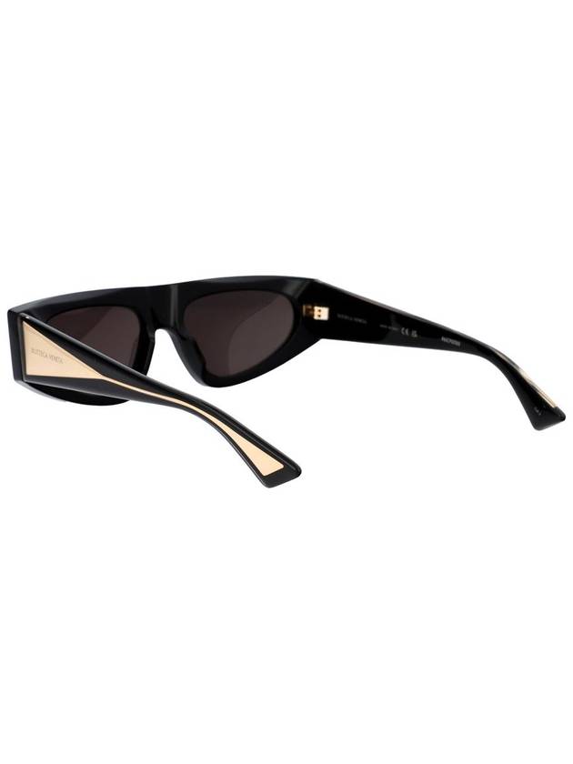 Sunglasses 00 538189247 BV1277S 001 BLACK - BOTTEGA VENETA - BALAAN 5