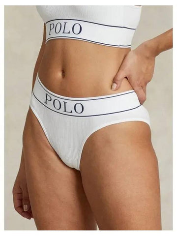 INNERWEAR Polo Hiphugger Panties - POLO RALPH LAUREN - BALAAN 1