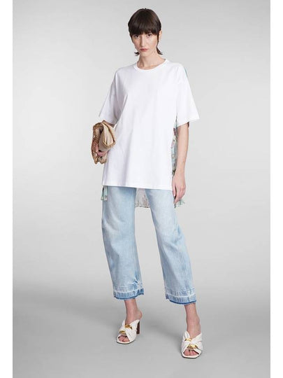 Stella McCartney T-Shirt - STELLA MCCARTNEY - BALAAN 2