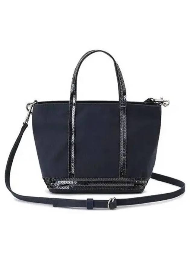 Women s tote bag 271426 - VANESSA BRUNO - BALAAN 1