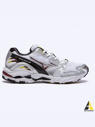 WAVE RIDER 10 D1GA210410 - MIZUNO - BALAAN 1