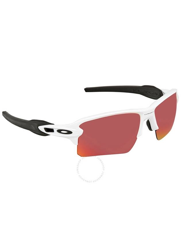 Oakley Flak Jacket 2.0 XL Prizm Field Sport Men's Sunglasses OO9188 918803 59 - OAKLEY - BALAAN 2