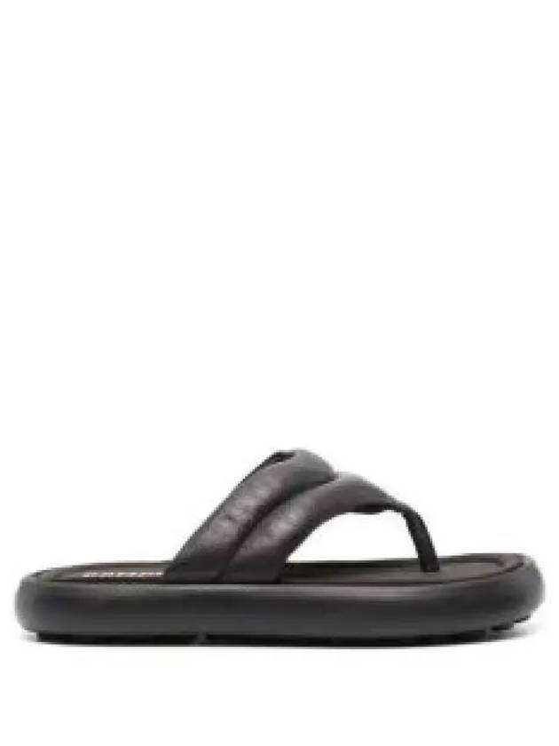 Pelotas Flota Flip-Flop Black - CAMPER - BALAAN 2