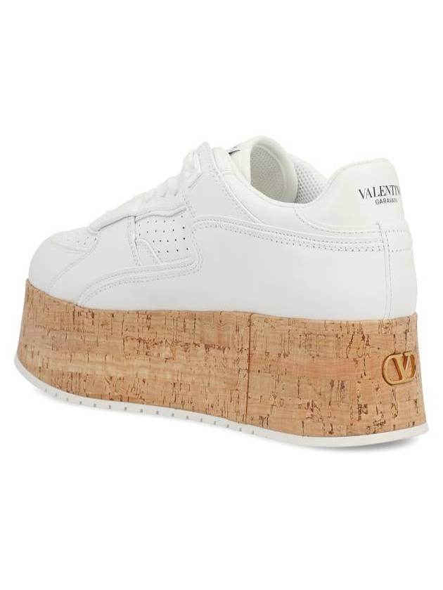 Valentino Garavani Sneakers - VALENTINO - BALAAN 3