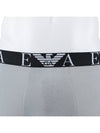 Boxer 3 Pack Trunk 111357 3F715 41074 - EMPORIO ARMANI - BALAAN 7