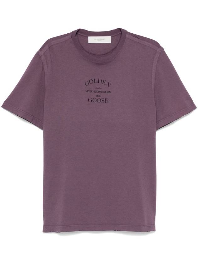 Golden Goose T-shirts and Polos - GOLDEN GOOSE - BALAAN 1