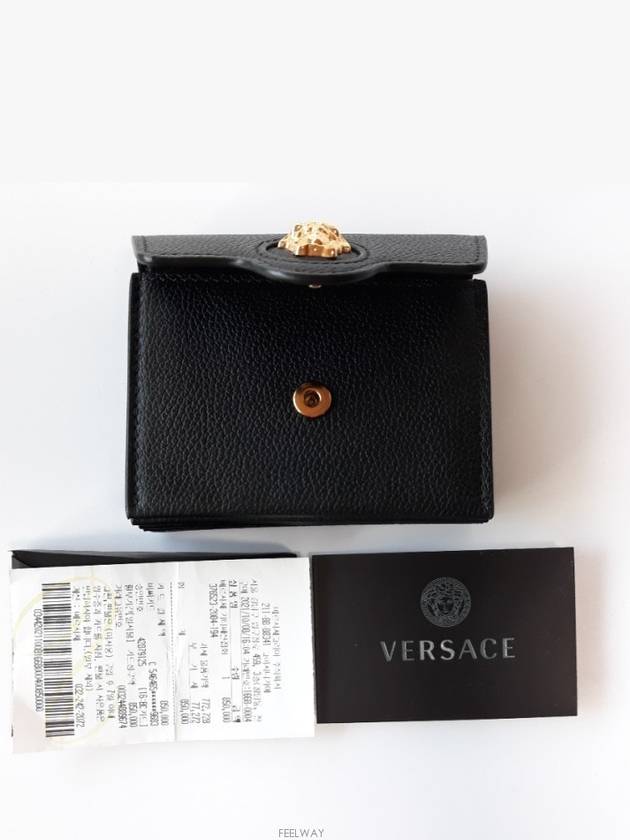 men card wallet - VERSACE - BALAAN 2