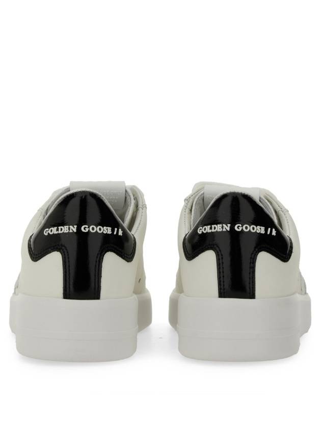 "PURE STAR" SNEAKER - GOLDEN GOOSE - BALAAN 1