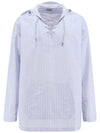 24FW Christian long sleeve shirt 483C623A5808C580 LIGHT BLUE - DIOR - BALAAN 1