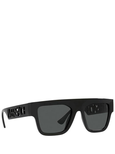 Versace VE4430U Black - VERSACE - BALAAN 2