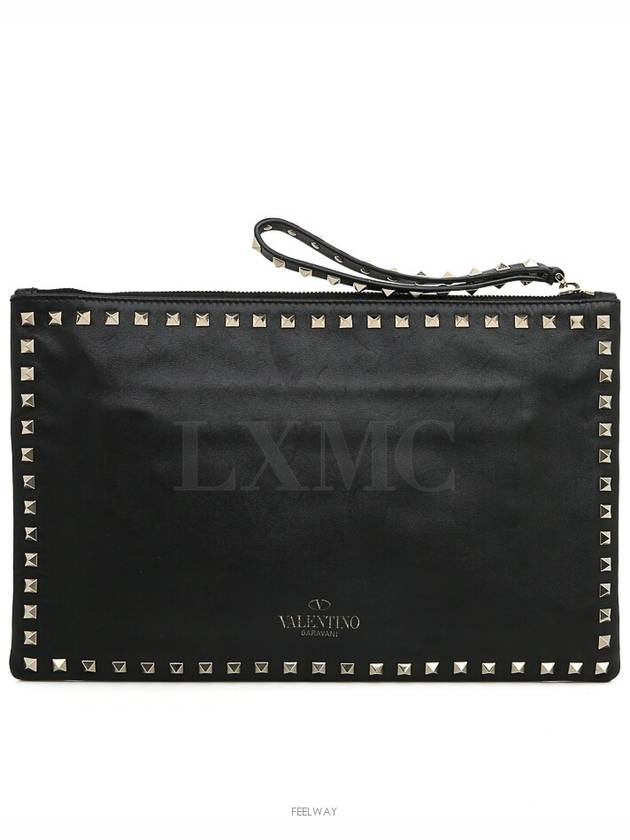 men clutch bag - VALENTINO - BALAAN 5