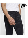 Golf Flex Straight Pants Core Black - NIKE - BALAAN 5