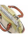 5AC Classic Baby Cross Bag Beige - MAISON MARGIELA - BALAAN 6