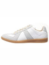 Replica Low Top Sneakers White - MAISON MARGIELA - BALAAN 5