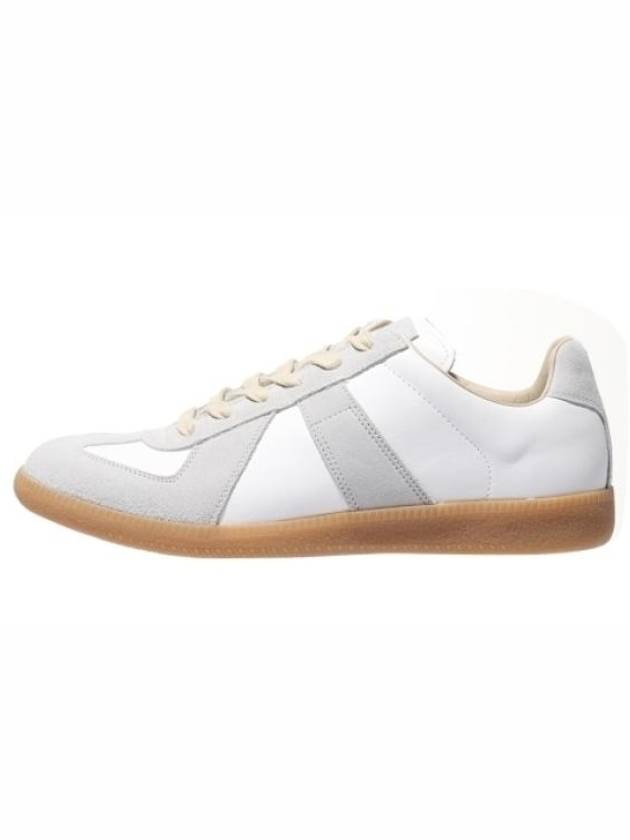 Replica Low Top Sneakers White - MAISON MARGIELA - BALAAN 5