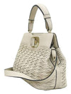 Ivory 2 WAY bag - BVLGARI - BALAAN 3