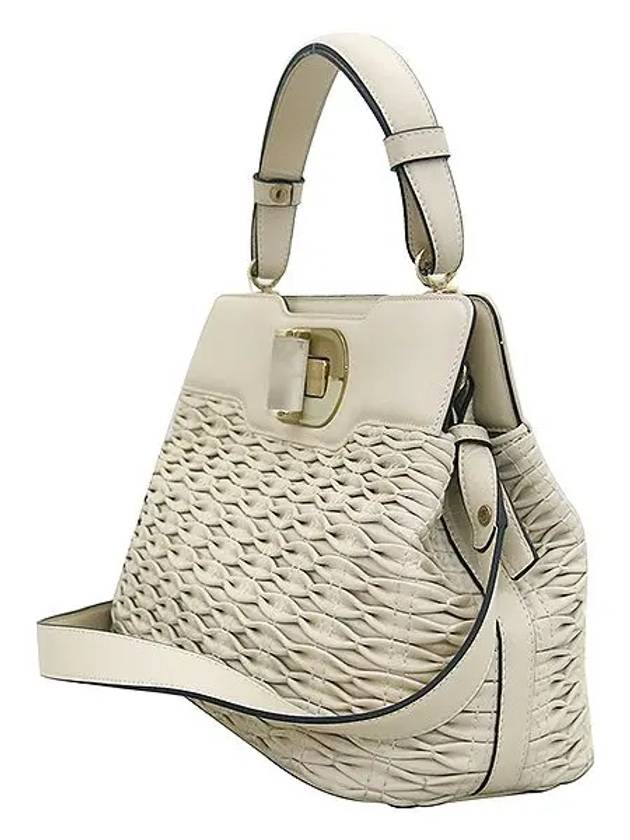 Ivory 2 WAY bag - BVLGARI - BALAAN 3