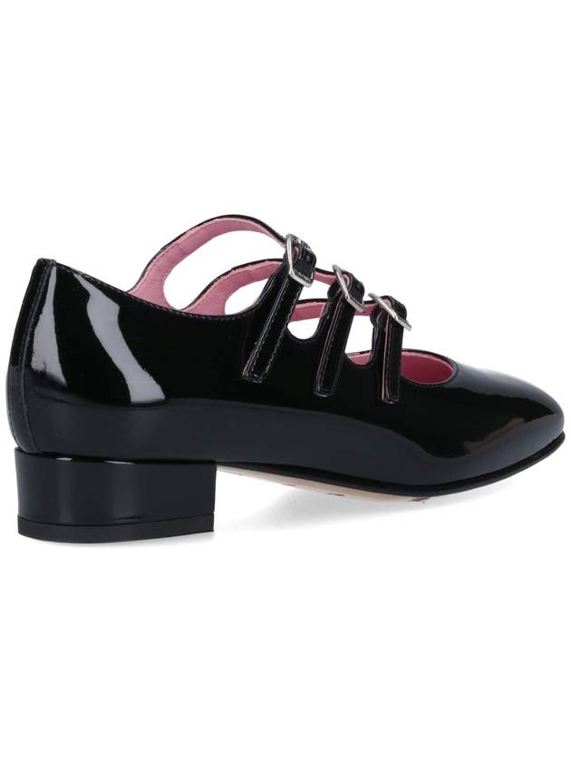 CAREL With Heel Black - CAREL - BALAAN 4