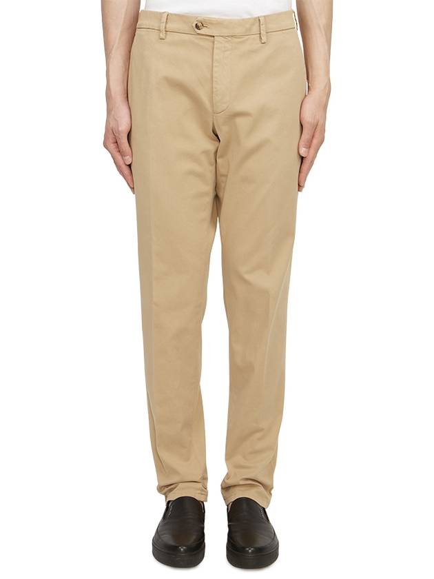 Men's Pants ITPARISD31 ITR61296 330 - RVR LARDINI - BALAAN 1