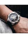 Metal GSteel Analog Digital Bluetooth - G-SHOCK - BALAAN 5