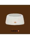 Logo Sun Cap Visor Orange Label Angora High Top Sun Cap EC00682 - MAHES - BALAAN 3