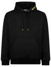 hooded sweatshirt K10K112255 BEH - CALVIN KLEIN - BALAAN 3