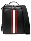 logo print messenger bag 6308448 - BALLY - BALAAN 2