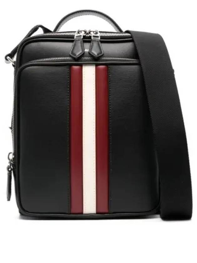 logo print messenger bag 6308448 - BALLY - BALAAN 2