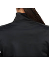 Golfwomen's Mid Layer Regular Fit Jacket Black - J.LINDEBERG - BALAAN 10