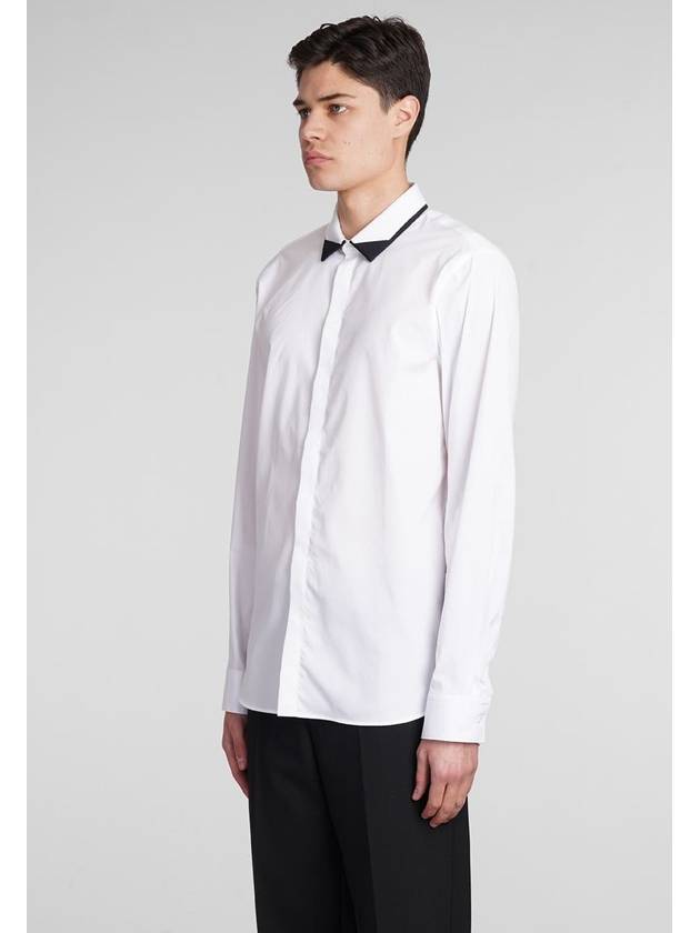 Neil Barrett Shirt - NEIL BARRETT - BALAAN 4