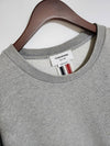 men s short sleeve t shirt - THOM BROWNE - BALAAN 3