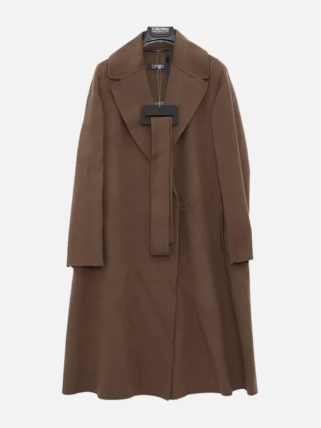 90160329 000 003 PAULI COAT - MAX MARA - BALAAN 2