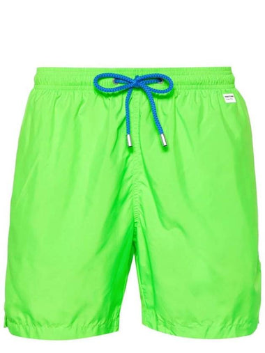 MC2 Saint Barth Ultralight Swim Shorts Pantone Clothing - MC 2 SAINT BARTH - BALAAN 1