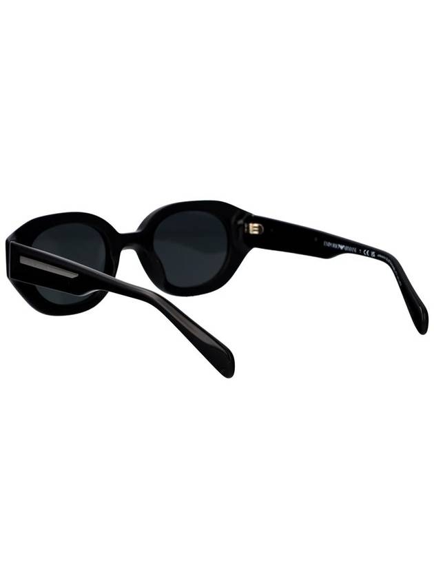 Emporio Armani Sunglasses - EMPORIO ARMANI - BALAAN 4