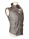 women s vest - RICK OWENS - BALAAN 2