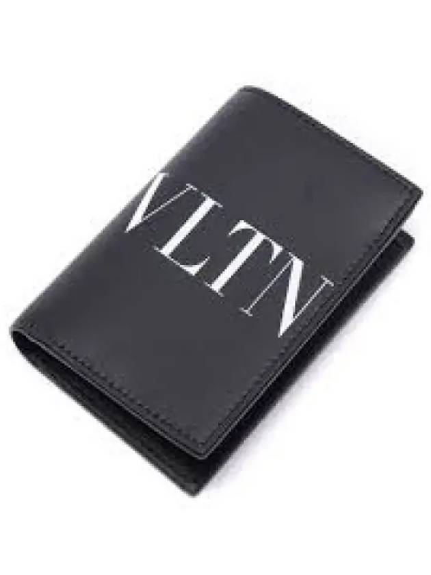 Card wallet 2P0713 LVN 0NO 1293314 - VALENTINO - BALAAN 1