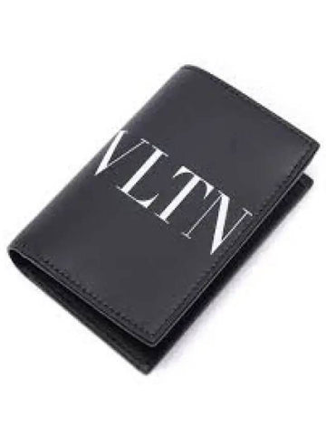 Card wallet 2P0713 LVN 0NO 1293314 - VALENTINO - BALAAN 1