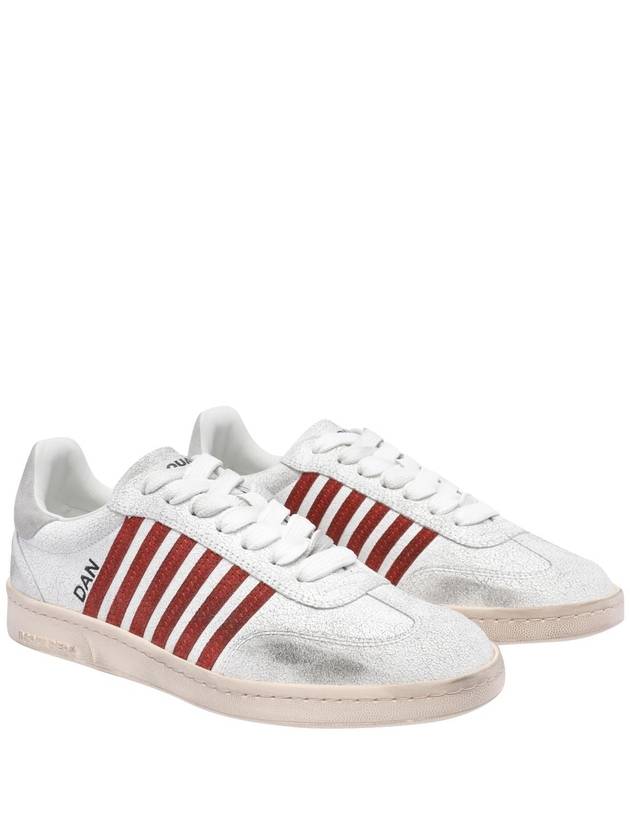 Dsquared2 Sneakers - DSQUARED2 - BALAAN 3