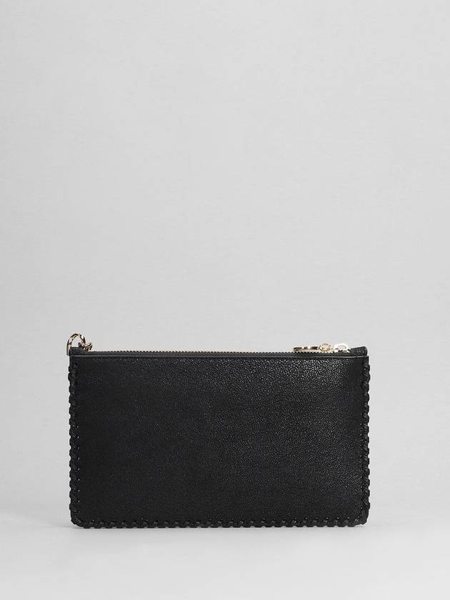 Stella McCartney Falabella Clutch Clutch - STELLA MCCARTNEY - BALAAN 3