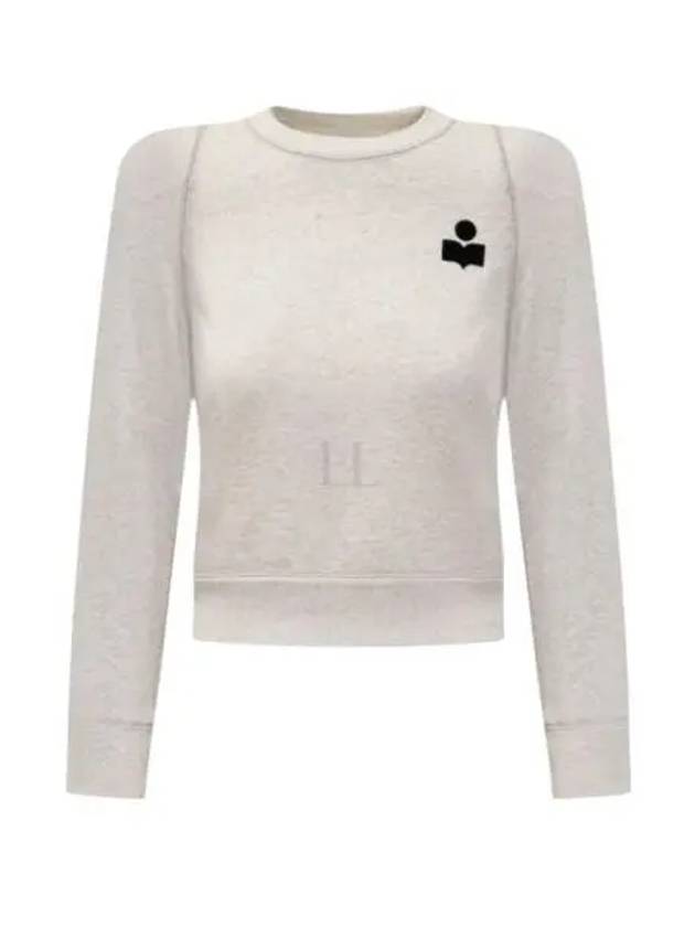 PRISSA SW0127FB A1M07E 23EC Sweatshirt - ISABEL MARANT - BALAAN 1