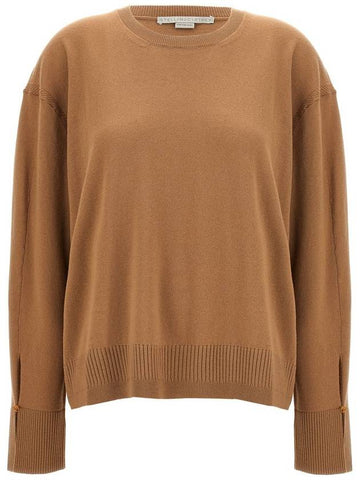 Stella McCartney 'Iconic' Sweater - STELLA MCCARTNEY - BALAAN 1