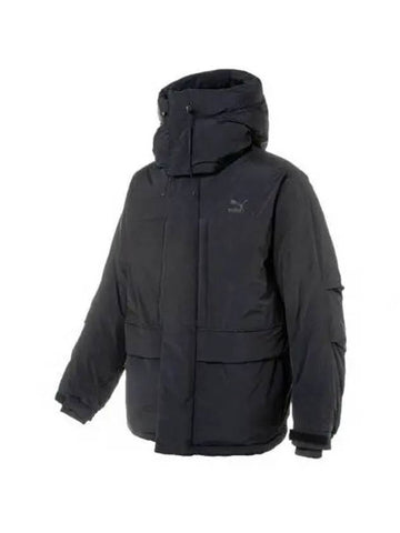 Utility XT down jacket 93344701 - PUMA - BALAAN 1